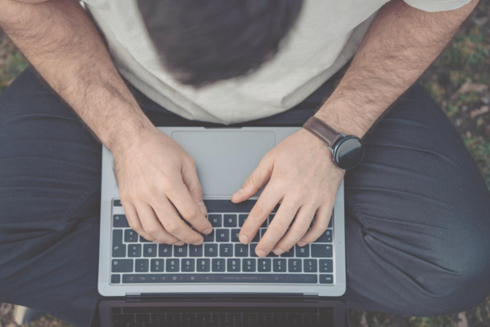 Professionelles Arbeitsumfeld