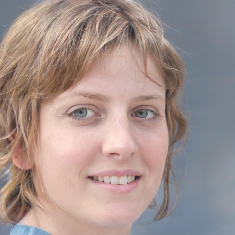 Portrait von Claudia Breitenbach