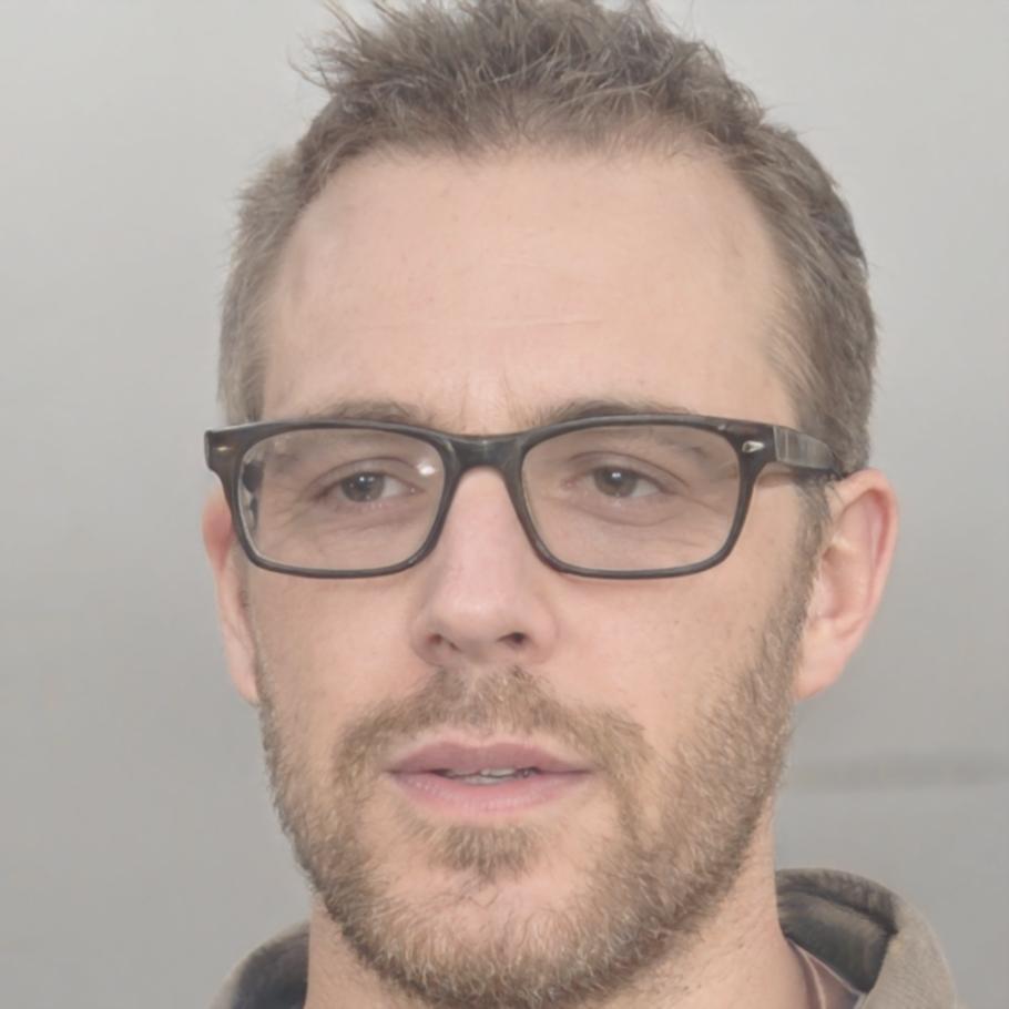 Portrait von Marcus Wendlhof